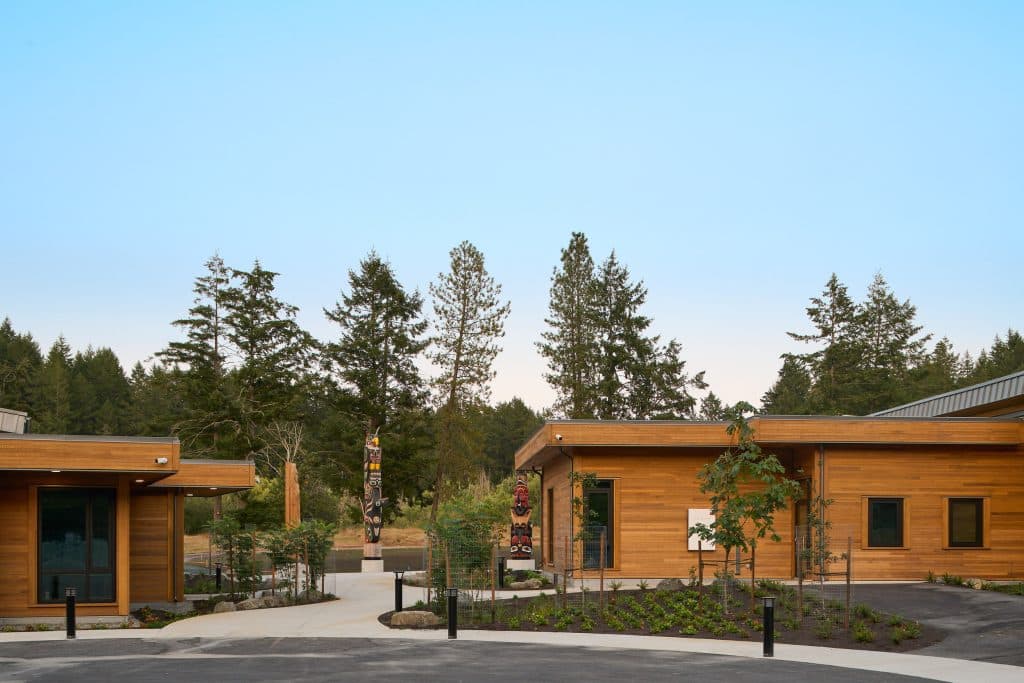 Christine Lintott Architects Inc