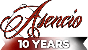 Asencio Built Construction Ltd