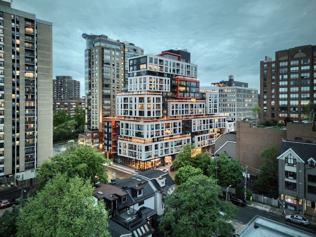 WM. Fares Architects