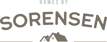 Homes BY Sorensen