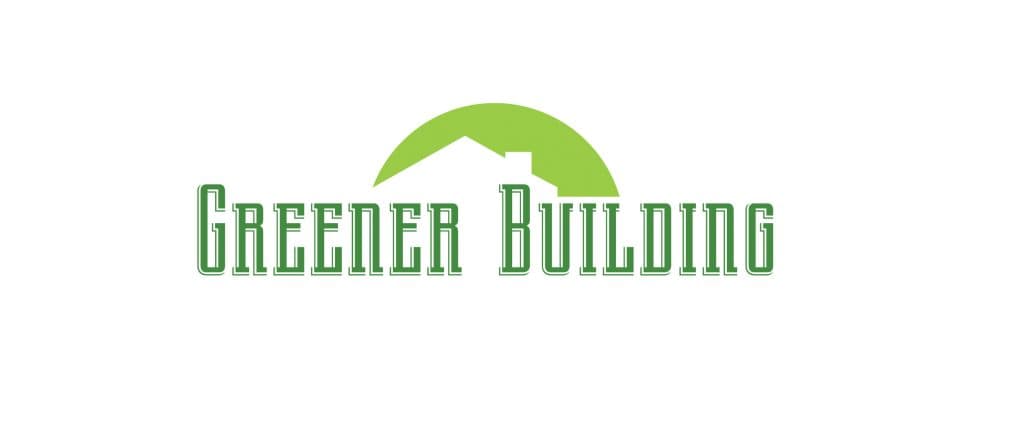 Greener Building