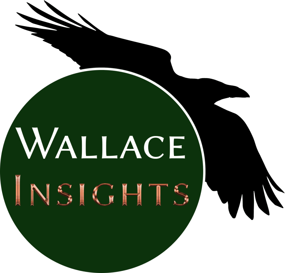 ALAN Wallace