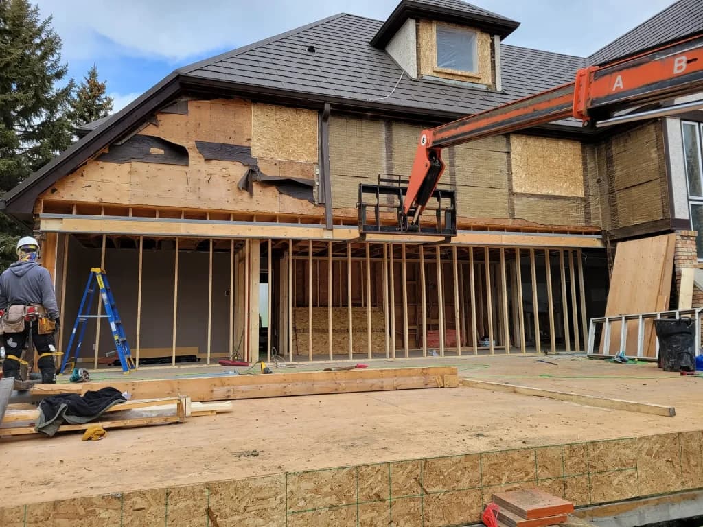 Reillys Construction