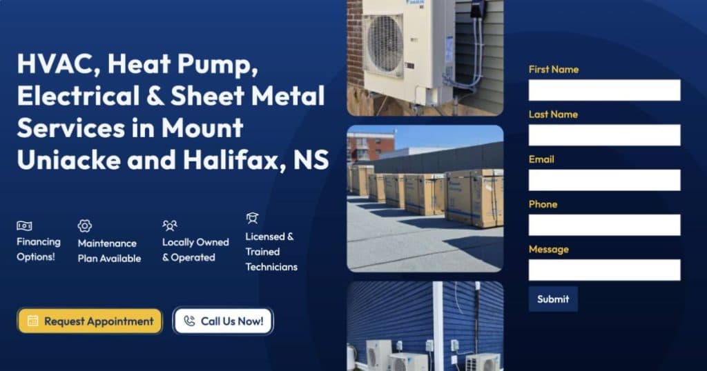 Presidential Ventilation Ltd