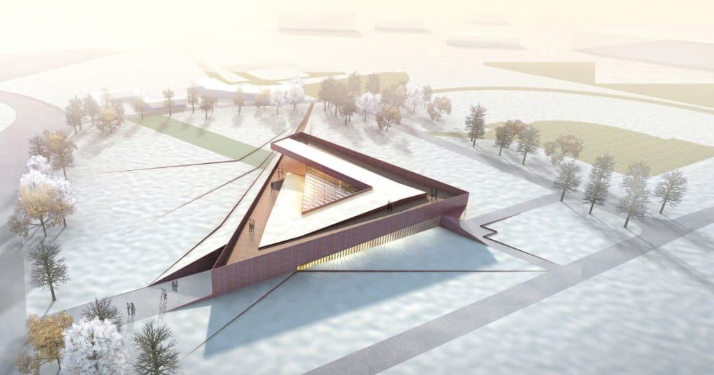 ABSTRAKT Studio Architecture