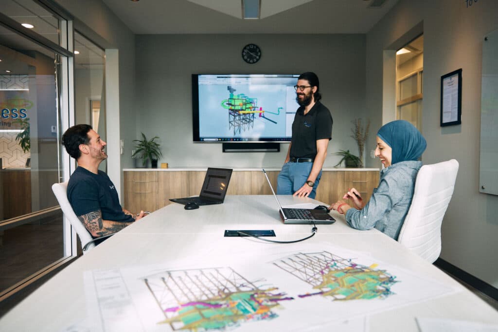 Access Engineering