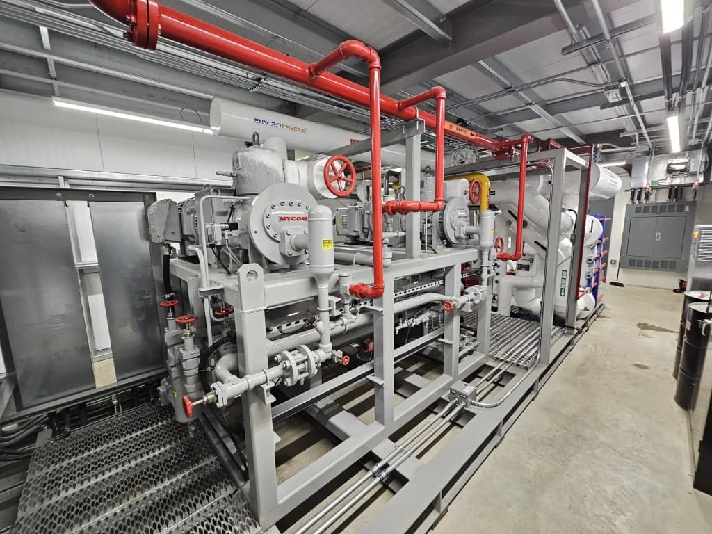 PRAIRIE HVAC/R