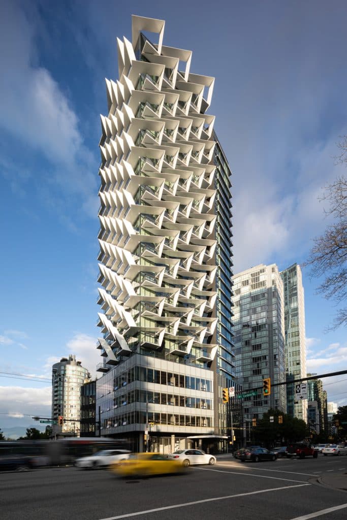 Vancouver Grand Construction Inc