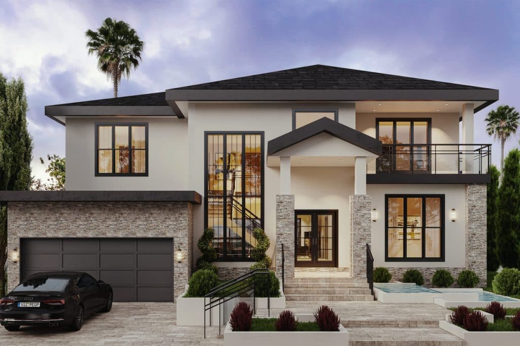 Passive House Vancouver