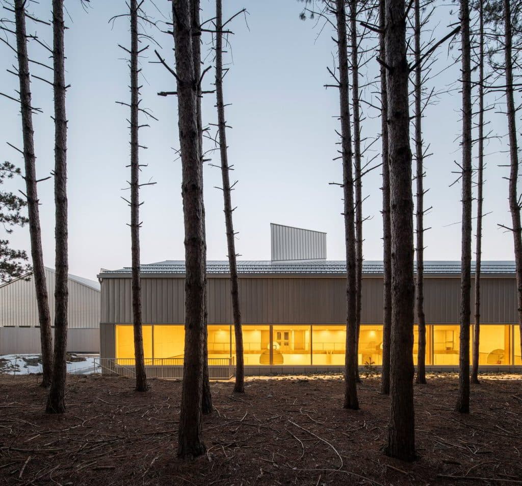 Leclerc Architectes