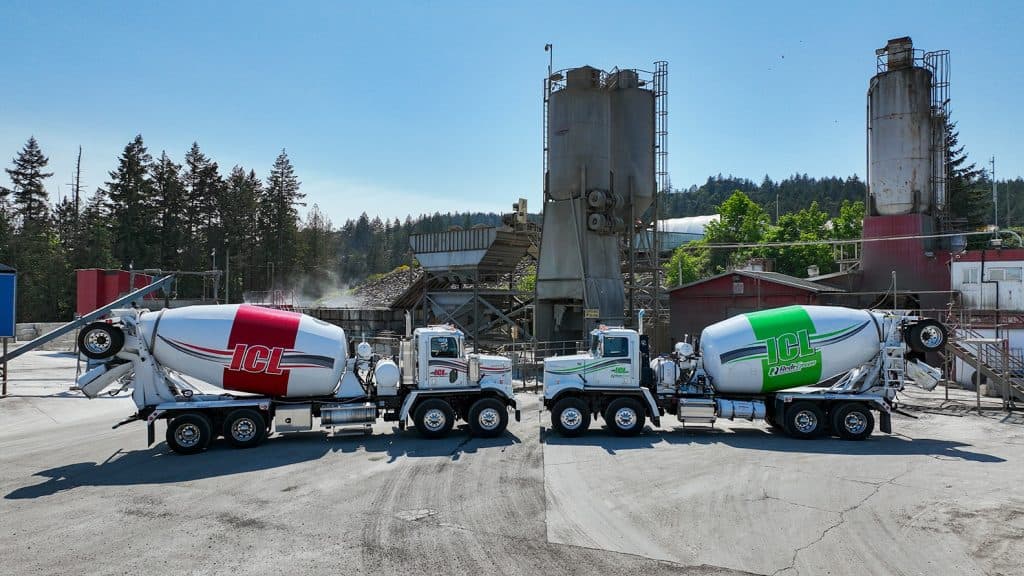 ICL Independent Concrete