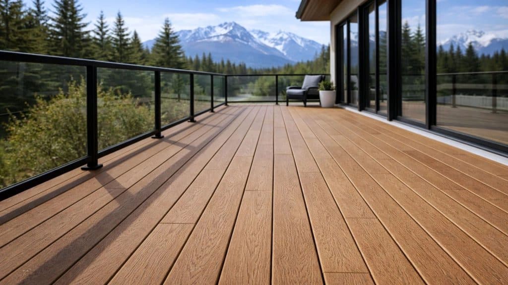 Eco DECK Ltd
