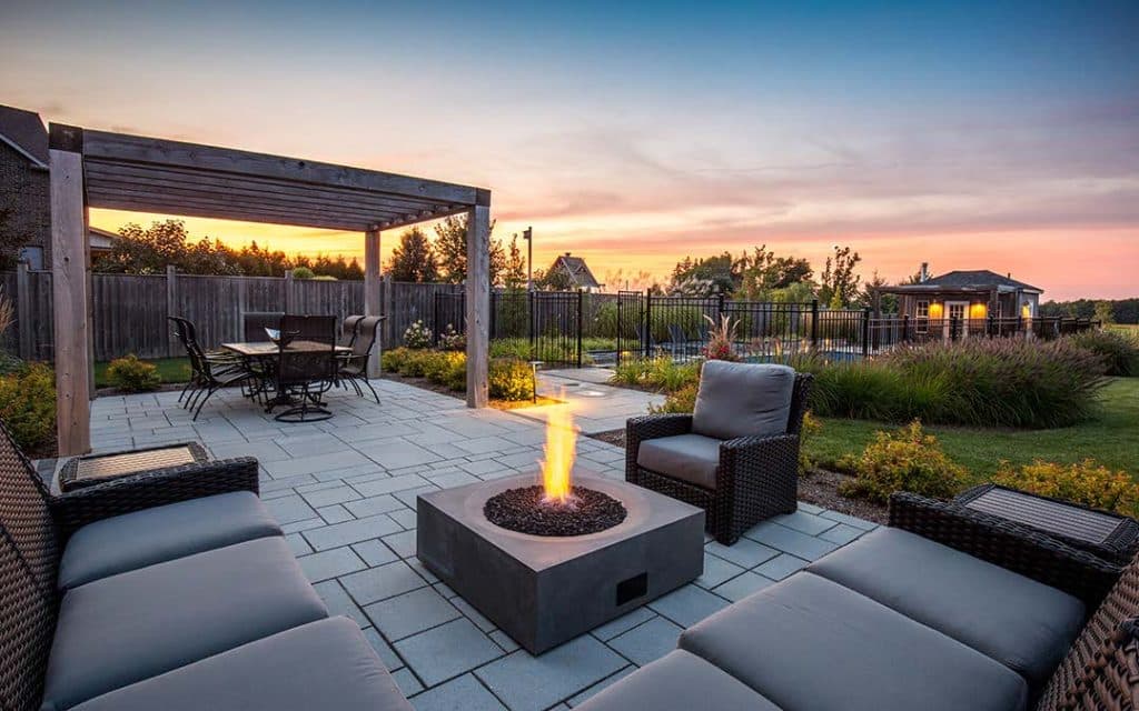 Earthscape Landscape Design & Build