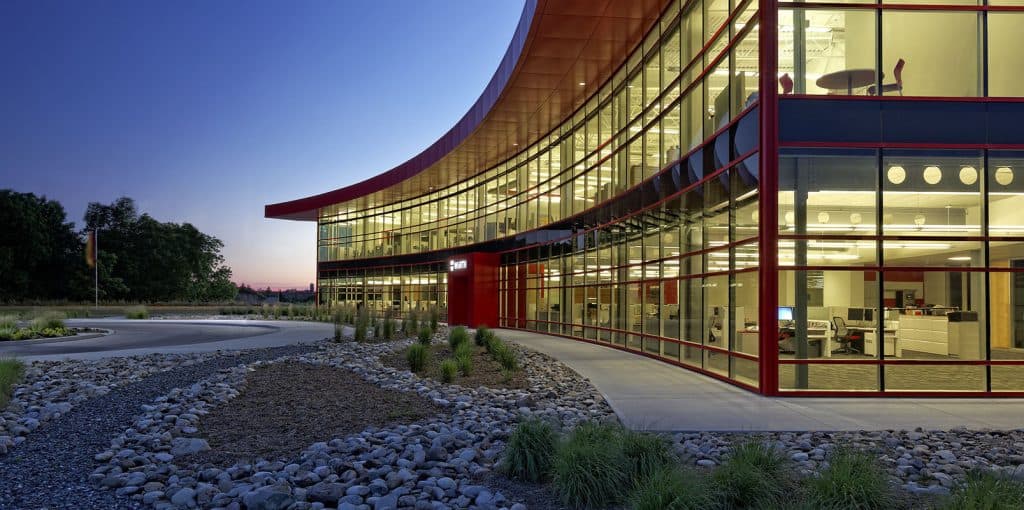 Global Architect Inc