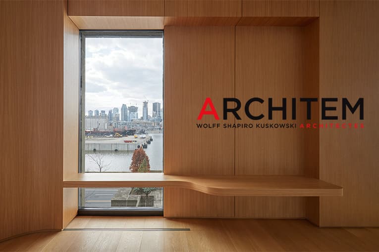 Architem inc.