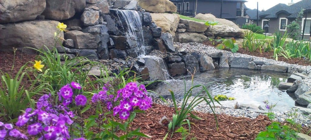 Calgary Landscaping