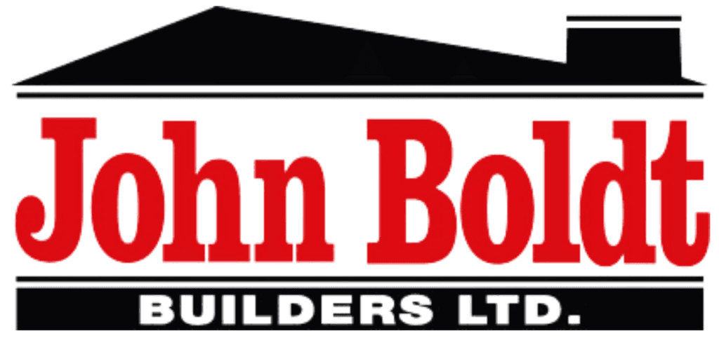 JOHN Boldt Builders