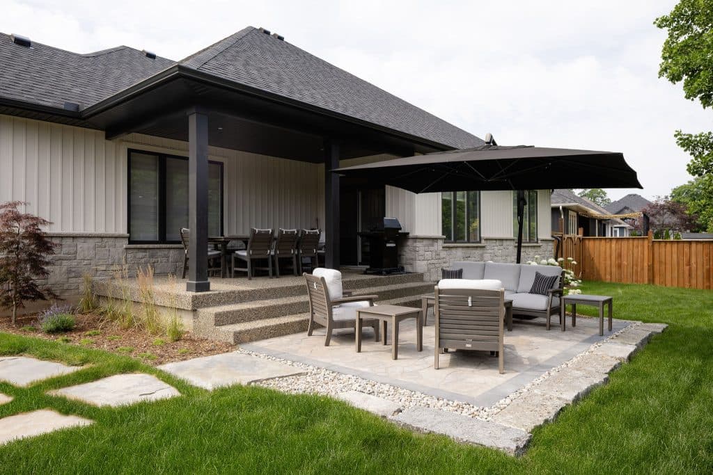 KERR & KERR Landscaping