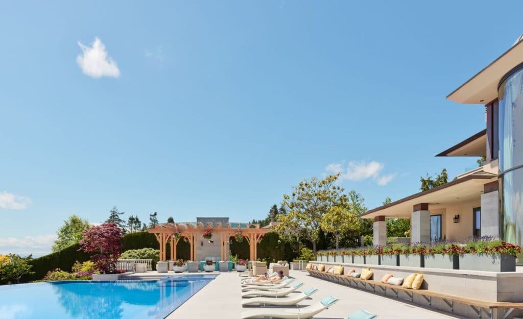 JOHN Henshaw Architect Inc