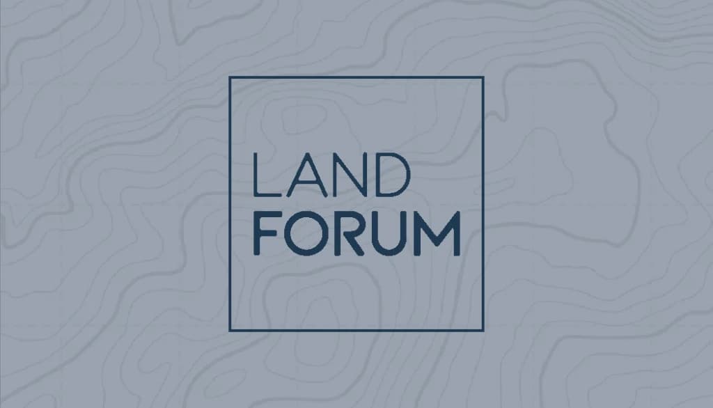 LandForum Landscape Architects