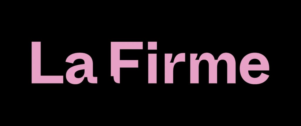 LA Firme