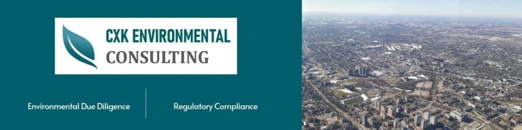 CXK Environmental Consulting