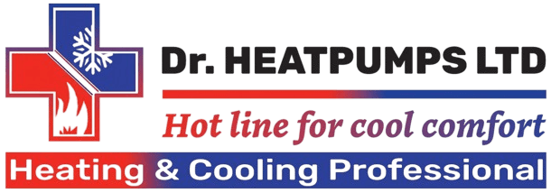 DrHeatpumps Ltd