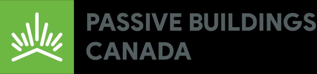 Passive Buildings Canada