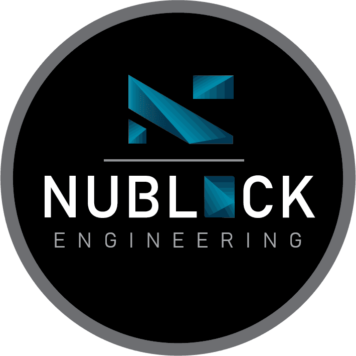 Nublock Engineering Inc