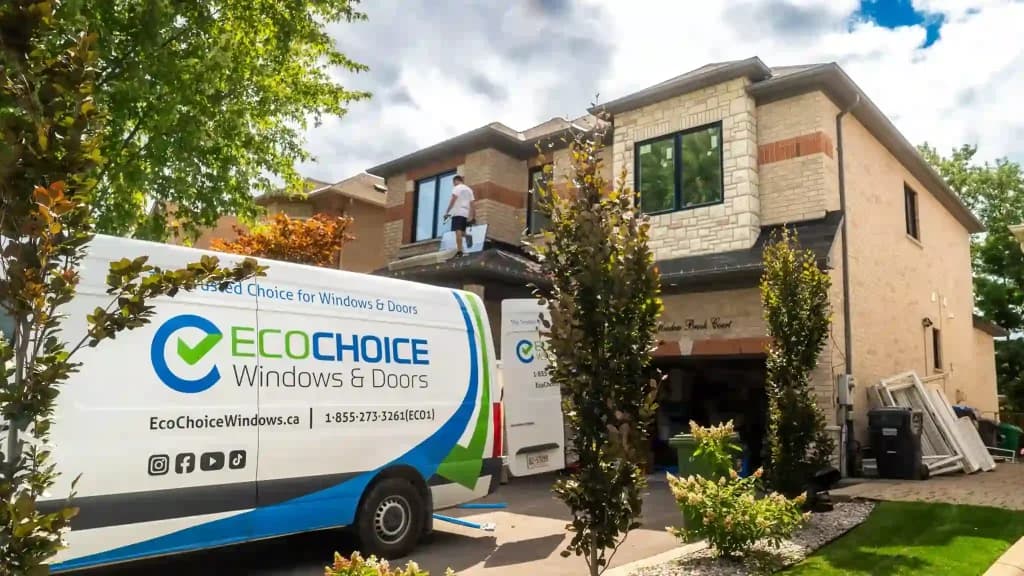 Eco Choice Windows & Doors