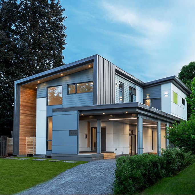 RND Construction Ltd