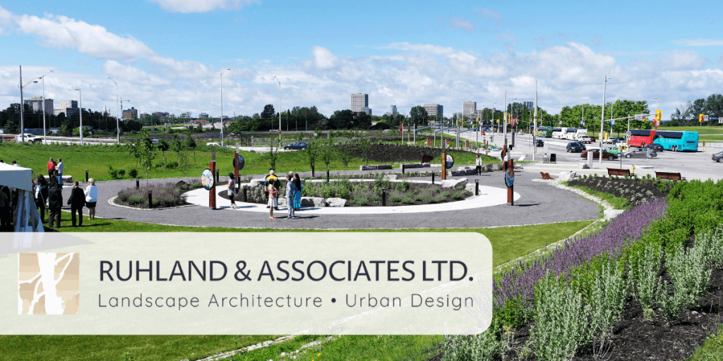 Ruhland And Associates Ltd