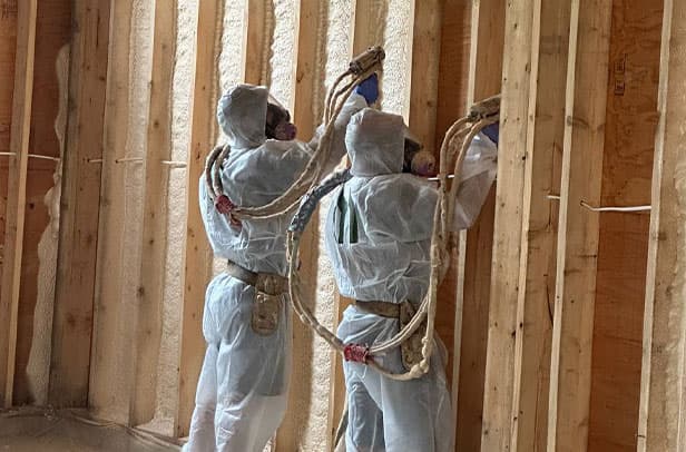 Milan Insulation Company