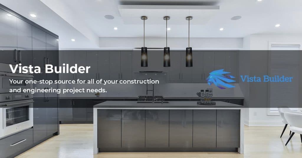 Vista Builder Inc