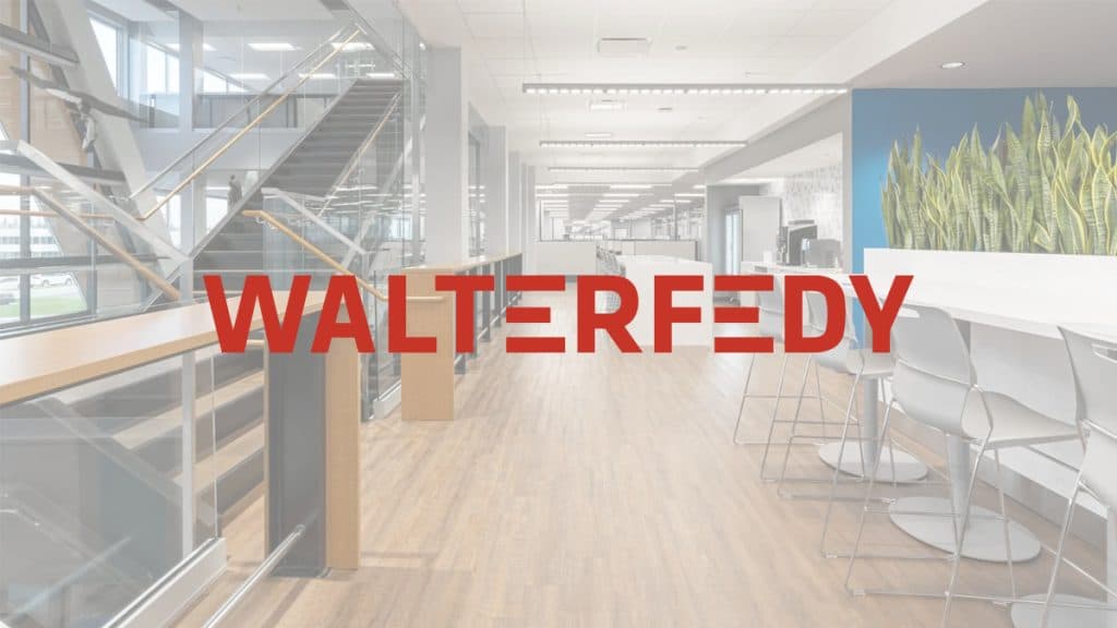 WalterFedy