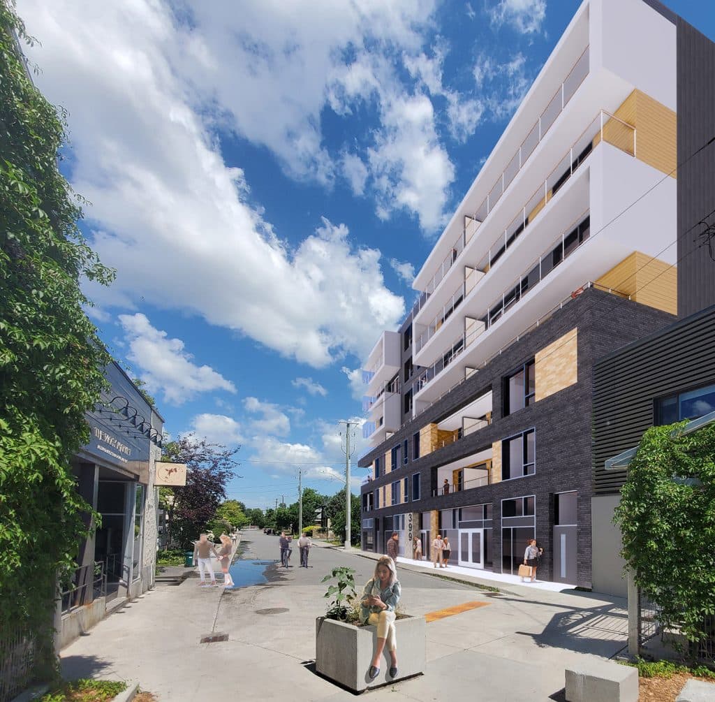 GRC Architects