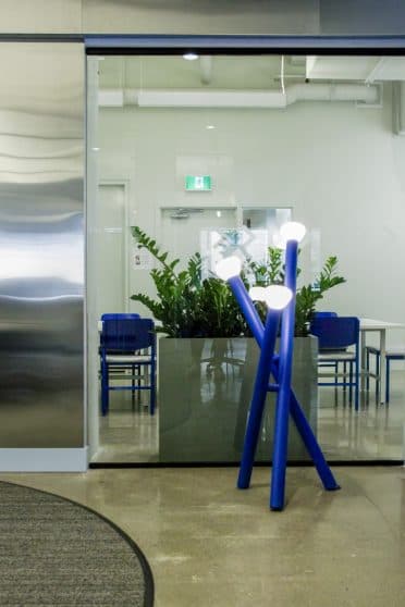 Atelier Monarque Architecture