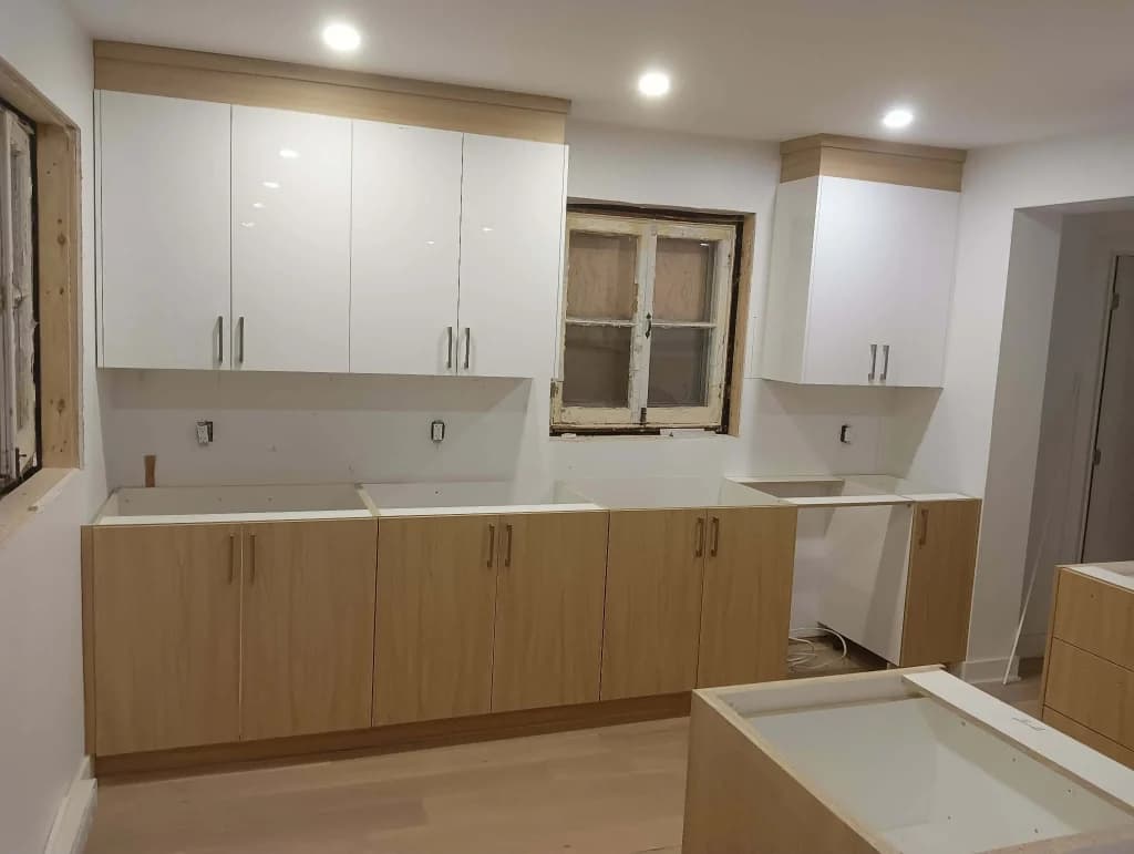 Tross Construction Inc