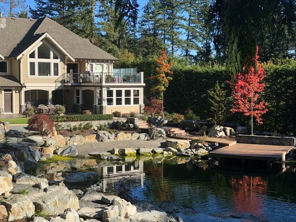 Acacia Landscape Inc