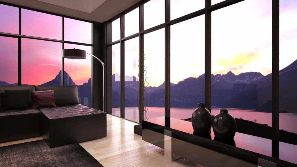 The Window Factory