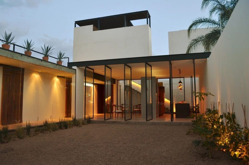 CARDENAS-SOTO Architecte