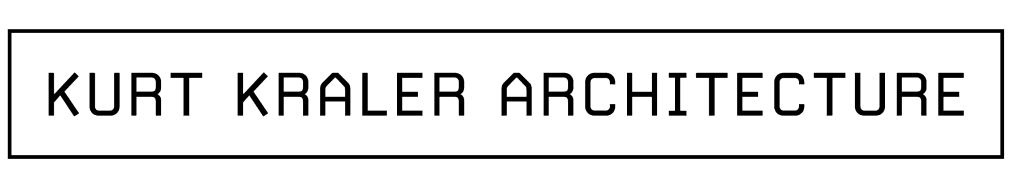 Kurt Kraler Architecture
