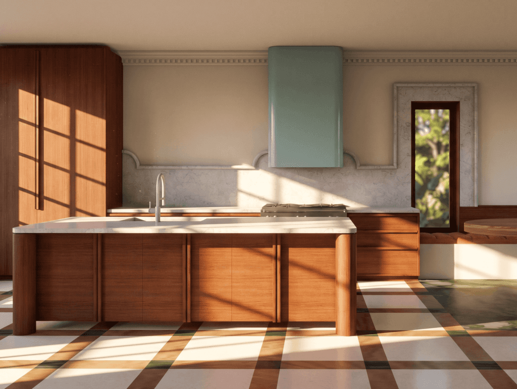 Househouse Architects Inc