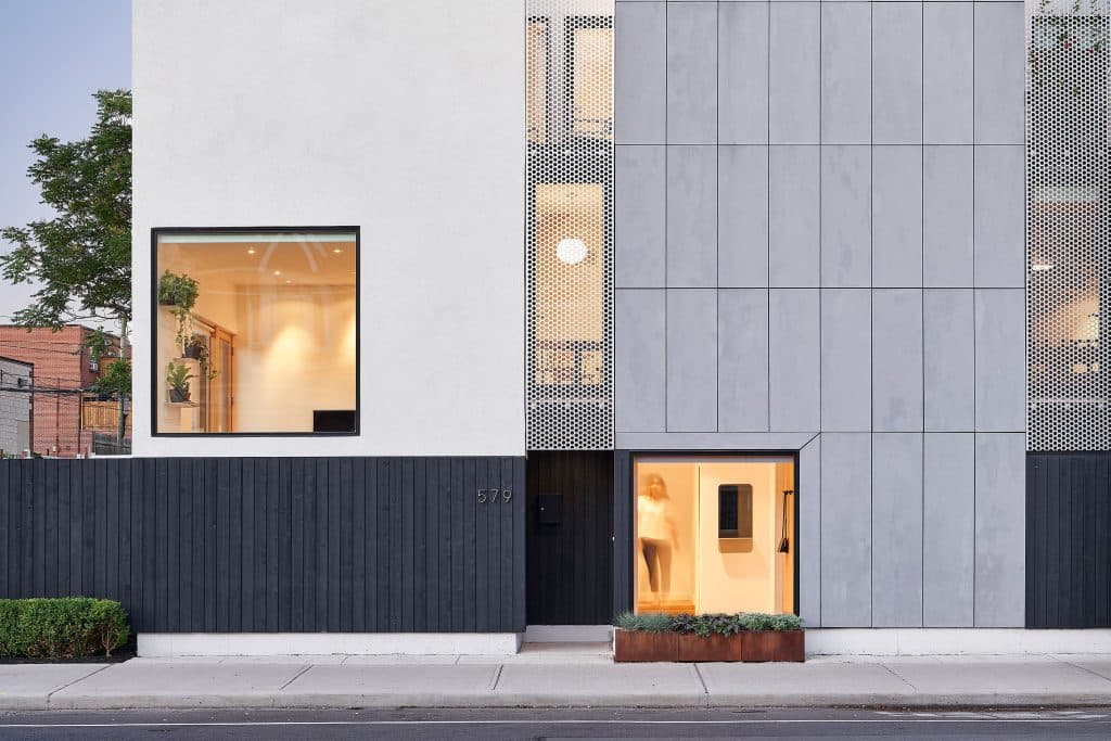 COMN Architects