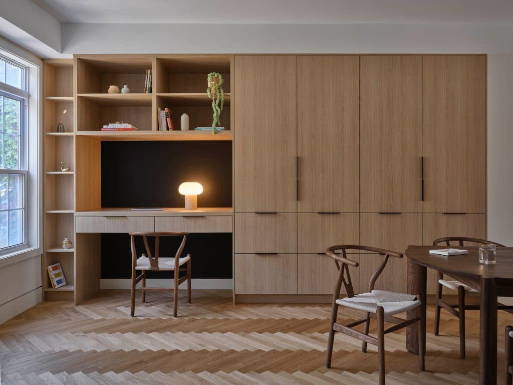 JASON FUNG ARCHITECT Inc