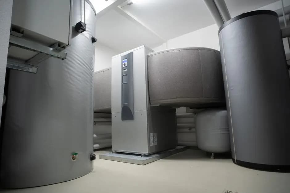 Victoria HEAT Pumps