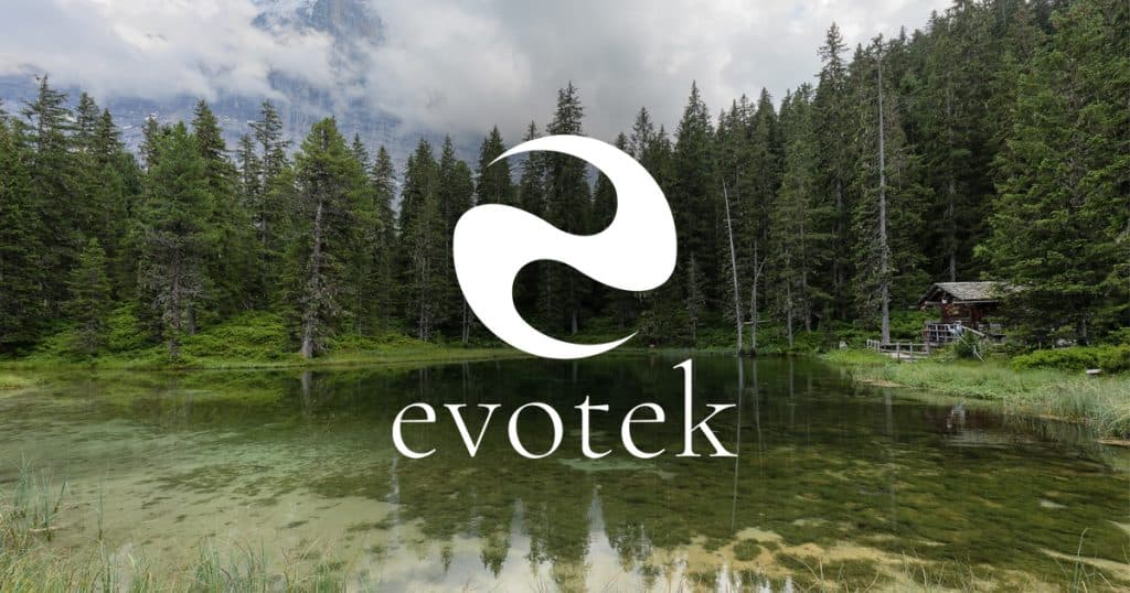 Evotek