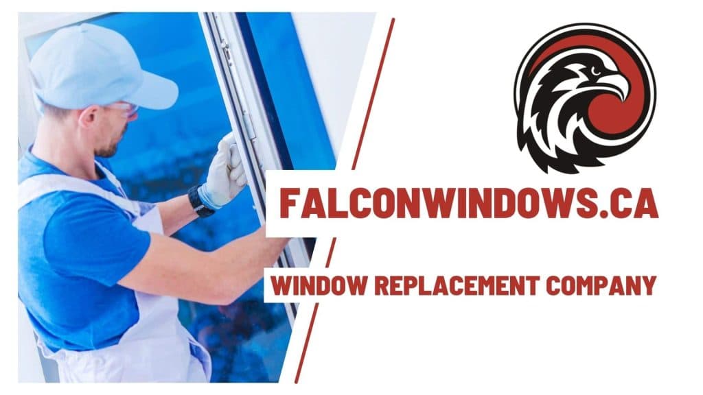 Falcon WD Windows and Doors