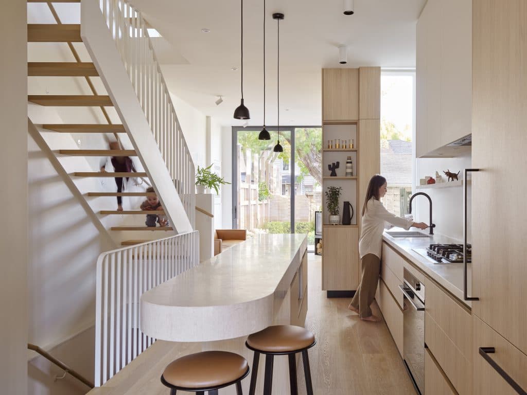 Reign Architects