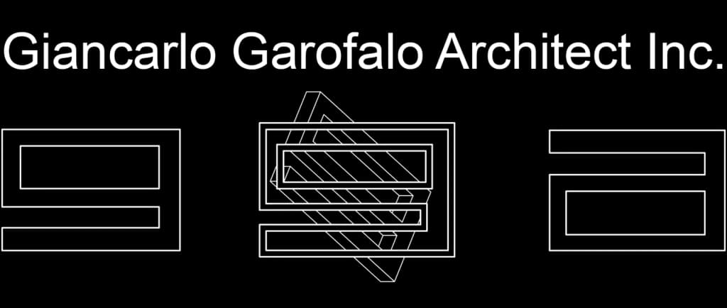 Giancarlo Garofalo Architect Inc